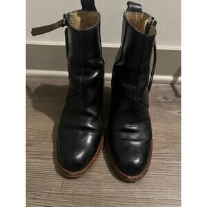 Acne Boots